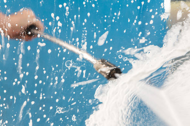 Best House Exterior Washing  in Waverly, NY