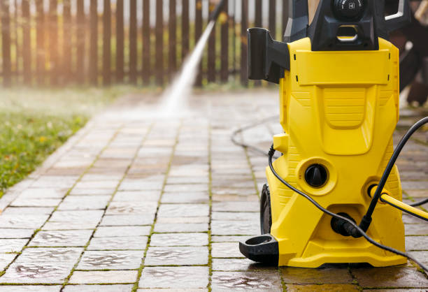 Best Sidewalk and Walkway Cleaning  in Waverly, NY