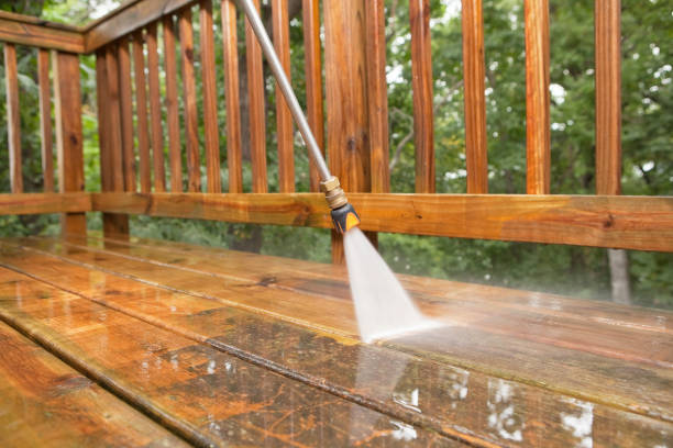 Best Gutter Cleaning  in Waverly, NY