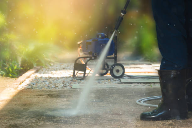  Waverly, NY Pressure Washing Pros